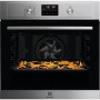 Electrolux FORNO INCASSO PIROLITICO CLASSE A++ 60 CM LOM4P46X2 (949288072)