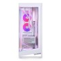 Phanteks NV7 Full Tower Kit di potenziamento della luce RGB (PH-PLEDKT_NV7_DWT01)