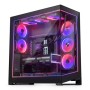 Phanteks NV9 Mini Tower Striscia LED (PH-PLEDKT_NV9_DBK01)