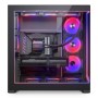Phanteks NV9 Mini Tower Striscia LED (PH-PLEDKT_NV9_DBK01)