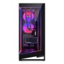 Phanteks NV9 Mini Tower Striscia LED (PH-PLEDKT_NV9_DBK01)