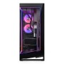 Phanteks NV7 Full Tower Kit di potenziamento della luce RGB (PH-PLEDKT_NV7_DBK01)