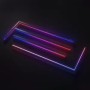 Phanteks NV7 Full Tower Kit di potenziamento della luce RGB (PH-PLEDKT_NV7_DBK01)