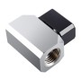 Phanteks PH-BVA_CR_G1/4 parte e accessorio del sistema di raffreddamento del computer Connettore per tubo