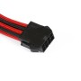Phanteks PH-CB8V_BR cavo di alimentazione interno 0,5 m (PH-CB8V_RD)