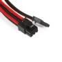 Phanteks PH-CB8V_BR cavo di alimentazione interno 0,5 m (PH-CB8V_RD)