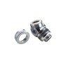 Phanteks PH-RA45_CR12 raccordo idraulico Accoppiatore di compressione