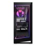 Phanteks NV5 Full Tower Kit di potenziamento della luce RGB (PH-PLEDKT_NV5_DBK01)