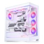Phanteks NV5 Full Tower Kit di potenziamento della luce RGB (PH-PLEDKT_NV5_DWT01)