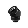 Phanteks PH-RA45_BK16 parte e accessorio del sistema di raffreddamento del computer Adapter fitting