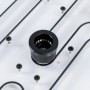 Phanteks EZ-FIT Adapter fitting (PH-GEF_F16G_BK)