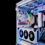 Phanteks PH-NELEDKT_M1_WT01 parte del case del computer Universale Striscia LED