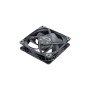 Phanteks PH-F120T30_BG sistema di raffreddamento per computer Ventilatore 12 cm Nero 1 pz