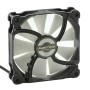 Phanteks PH-F120XP Case per computer Ventilatore 12 cm Nero, Bianco (PH-F120XP_BK)