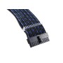Phanteks PH-CB-CMBO_SBL cavo di alimentazione interno 0,5 m
