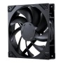Phanteks M25G2-140 Case per computer Ventilatore 14 cm Nero (PH-F140M25_G2_BBK01_3P)