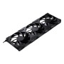 Phanteks M25G2-140 Case per computer Ventilatore 14 cm Nero (PH-F140M25_G2_BBK01_3P)