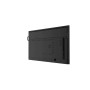 iiyama TN7505A-B1AG visualizzatore di messaggi Pannello piatto interattivo 189,3 cm (74.5") 500 cd/m² 4K Ultra HD Nero Touch sc