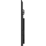 iiyama TN8605A-B1AG visualizzatore di messaggi Pannello piatto interattivo 2,17 m (85.6") 500 cd/m² 4K Ultra HD Nero Touch scre