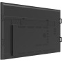 iiyama TN8605A-B1AG visualizzatore di messaggi Pannello piatto interattivo 2,17 m (85.6") 500 cd/m² 4K Ultra HD Nero Touch scre