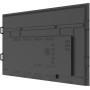iiyama TN8605A-B1AG visualizzatore di messaggi Pannello piatto interattivo 2,17 m (85.6") 500 cd/m² 4K Ultra HD Nero Touch scre