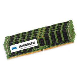 OWC OWC2666R3M128 memoria 128 GB 4 x 32 GB DDR4 2666 MHz Data Integrity Check (verifica integrità dati)