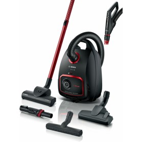 Bosch Serie 6 ProPower 4 L A cilindro Secco 850 W Sacchetto per la polvere (BGL6POW1)