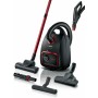 Bosch Serie 6 ProPower 4 L A cilindro Secco 850 W Sacchetto per la polvere (BGL6POW1)