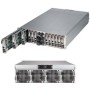 Supermicro SuperServer 5038MD-H24TRF server 2,2 GHz Armadio (3U) Intel® Xeon® D 1620 W DDR4-SDRAM (SYS-5038MD-H24TRF)