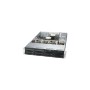 Supermicro SYS-620P-TRT server Armadio (2U) Intel® Xeon® serie 3000 DDR4-SDRAM 120 W (SYS-620P-TRT)