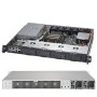 Supermicro SYS-1019D-FRN5TP server 2,3 GHz 512 GB Rack (1U) Intel® Xeon® D 400 W DDR4-SDRAM (SYS-1019D-FRN5TP)