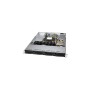 Supermicro SYS-510P-WT server Rack (1U) Intel® Xeon® serie 3000 DDR4-SDRAM 600 W