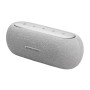 Harman/Kardon Luna Altoparlante portatile stereo Grigio 25 W (HKLUNAGRYEU)