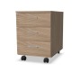IDEA CASSETTIERA 3 CASSETTI OL (IDCA003-OL)