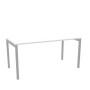 PRACTIKA P3 GAMBA DRITTA 160X80 BA (ECSPT160-BAA)