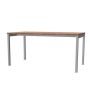 PRACTIKA P3 GAMBA DRITTA 160X80 NO (ECSPT160-NOA)