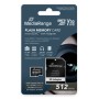 MediaRange MR947 memoria flash 512 GB MicroSDXC UHS-I Classe 10