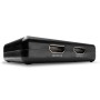 Lindy 38357 ripartitore video HDMI 2x HDMI (38357) (LINDY38357)
