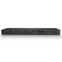 Lindy 38231 ripartitore video HDMI 4x HDMI (38231)