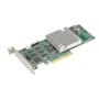 Supermicro AOC-S3908L-H8iR scheda di interfaccia e adattatore Interno SAS (AOC-S3908L-H8IR-16DD-O)