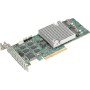 Supermicro AOC-S3916L-H16iR scheda di interfaccia e adattatore Interno SAS (AOC-S3916L-H16IR) (AOC-S3916L-H16IR-O)