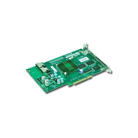 Supermicro AOC-USAS2-L8i scheda di interfaccia e adattatore SAS (AOC-USAS2-L8i)