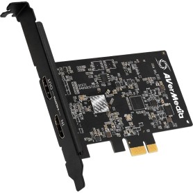 AVerMedia GC571 scheda di acquisizione video Interno PCIe (61GC571000BF)