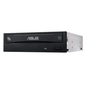 ASUS DRW-24D5MT lettore di disco ottico Interno DVD Super Multi DL Nero (90DD01Y0-B10010)
