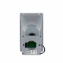 Algo 8186 altoparlante 1-via Grigio Cablato 8 W