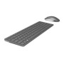 HP 859453-181 tastiera RF Wireless Belga Nero (859453-181)
