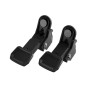 Asetek Magnetic Input Paddles Nero Sterzo + Pedali PC (40-035-0035003)