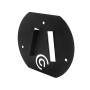 Asetek 40-035-0035001 accessorio per simulatore di volo/gara Supporto per ruota da corsa
