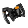 Asetek 40-035-0035002 accessorio di controller da gaming Kit di ricambio per padel