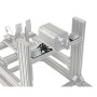 Asetek SimSports Staffa di supporto (40-022-0022001)